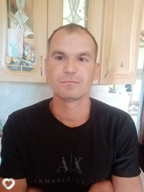 Григорий, 33, Мозыре — анкета №2875596
