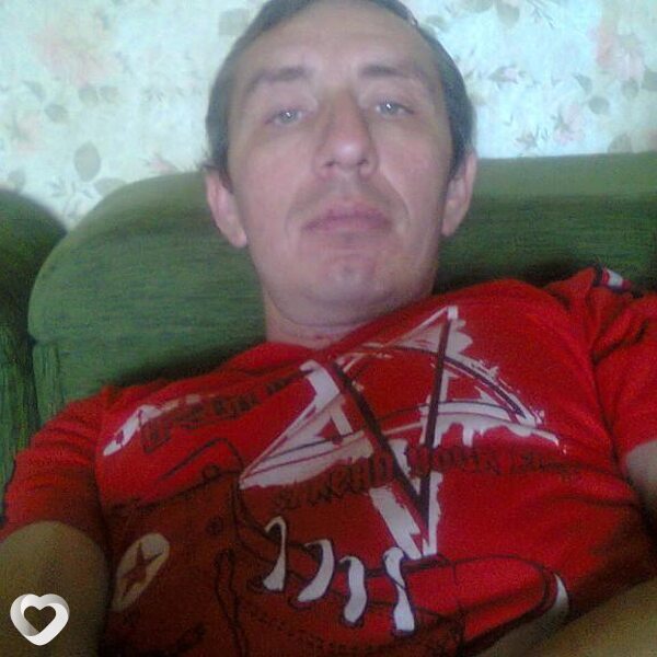 Артур, 49, Уфе — анкета №2875600