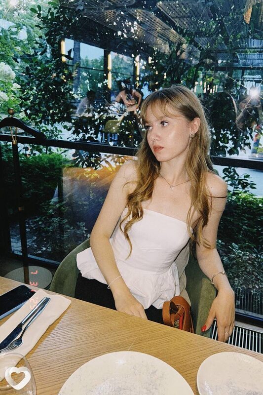 Анастасия, 21, Оренбурге — анкета №2875602