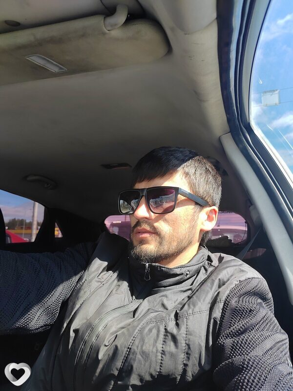 Шероз, 28, Сургуте — анкета №2875603