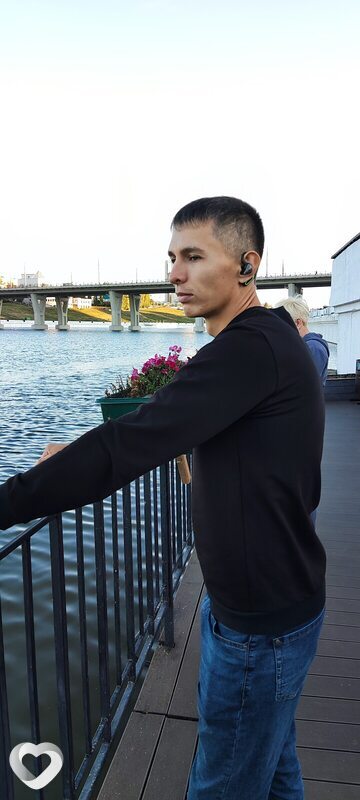 Никита, 32, Чебоксарах — анкета №2875658