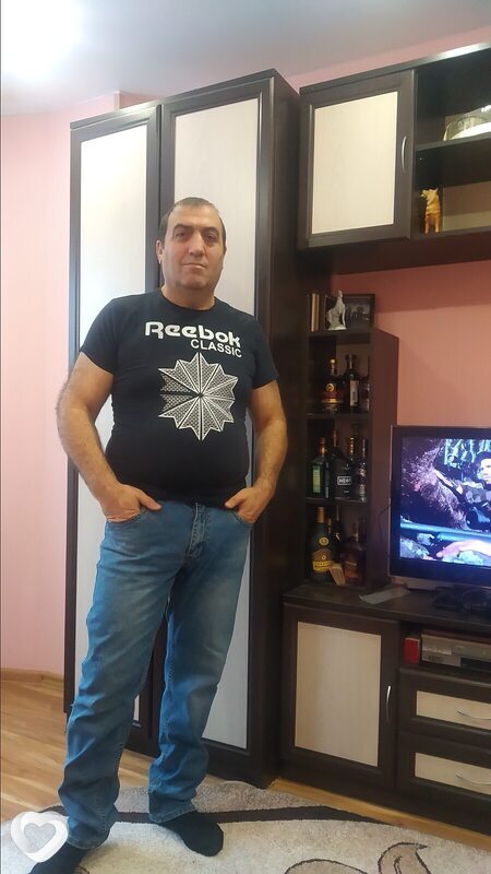 Миша, 51, Екатеринбурге — анкета №2875666