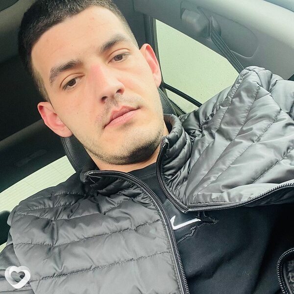 Евгений, 25, Новоалтайске — анкета №2875671