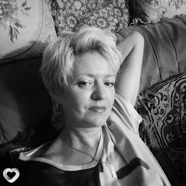 Татьяна, 49, Екатеринбурге — анкета №2876061