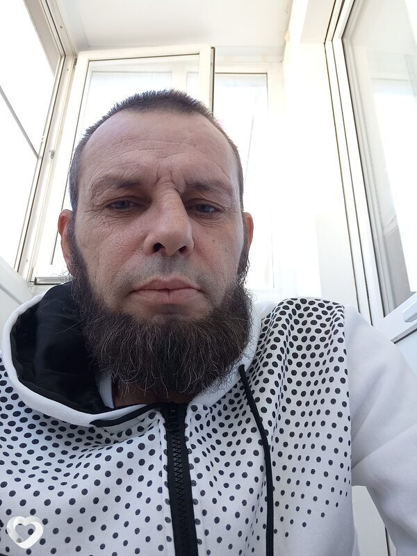 Владимир, 45, Ростове-на-Дону — анкета №2876064