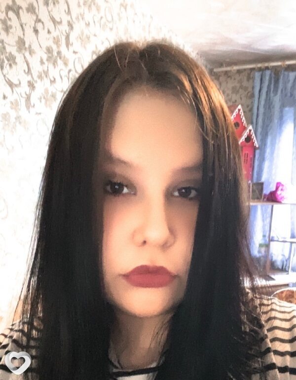 Анжела, 21, Барнауле — анкета №2876074