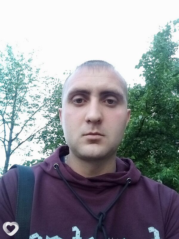 Алексей, 36, Новосибирске — анкета №2875681