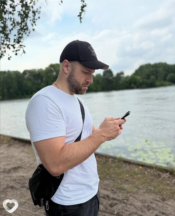 Сладкий, 32, Днепр — анкета №2875688