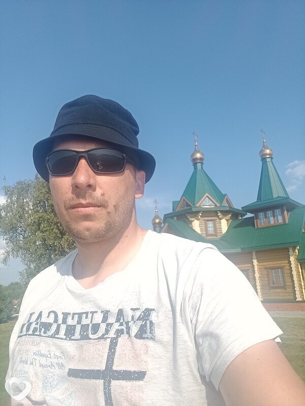 Дмитрий, 44, Череповце — анкета №2875694