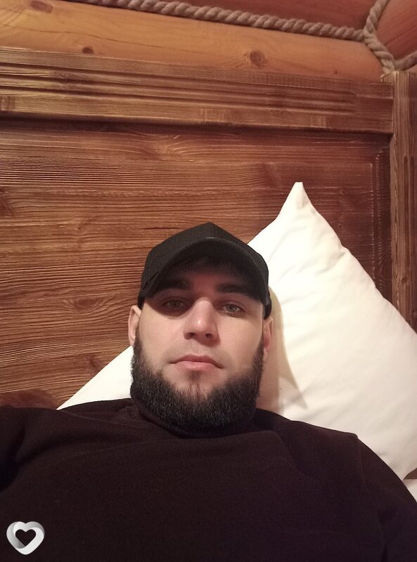 Халид, Гудермеc