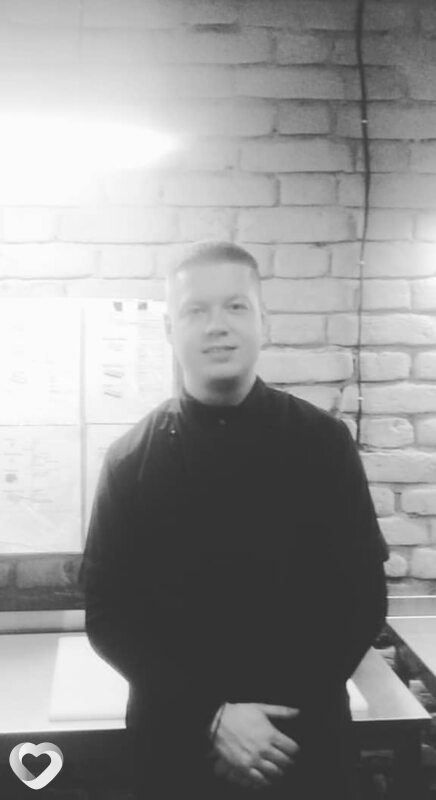 Егор, 32, Днепр — анкета №2875697