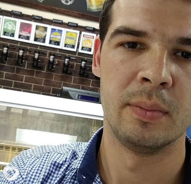 Владимир, 36, Апрелевке — анкета №2875699