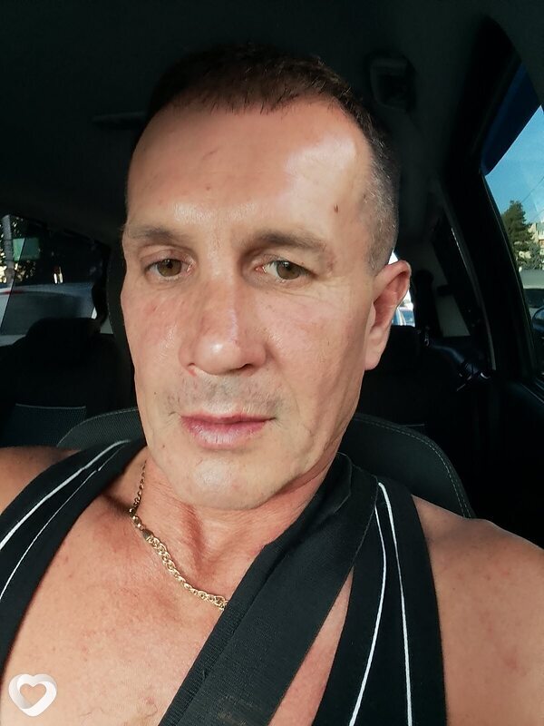 Коля, 51, Черновцах — анкета №2875627