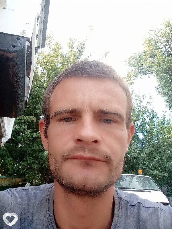 Александр, 32, Ростове-на-Дону — анкета №2875630