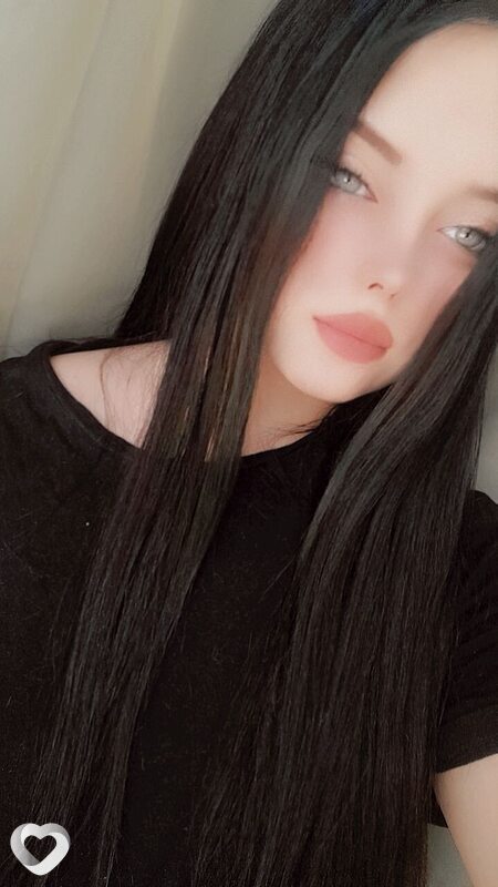 Вероника, 20, Омске — анкета №2875533