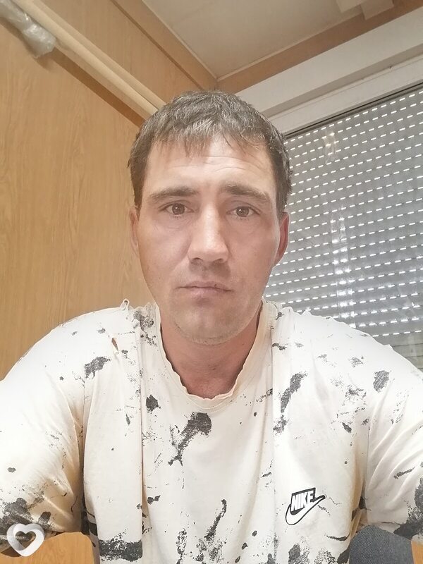 Андрей, 36, Братске — анкета №2875544