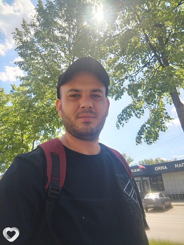 Ааа, 35, Славянске-на-Кубани — анкета №2875548