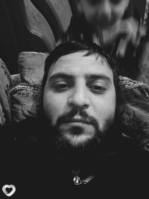 Raf, 37, Москве — анкета №2875549