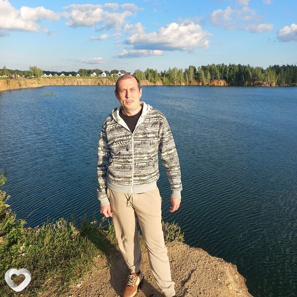 Евгений, 40, Челябинске — анкета №2875550