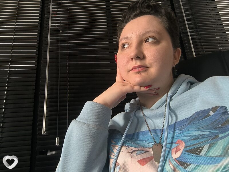 Женя, 22, Таганроге — анкета №2876362