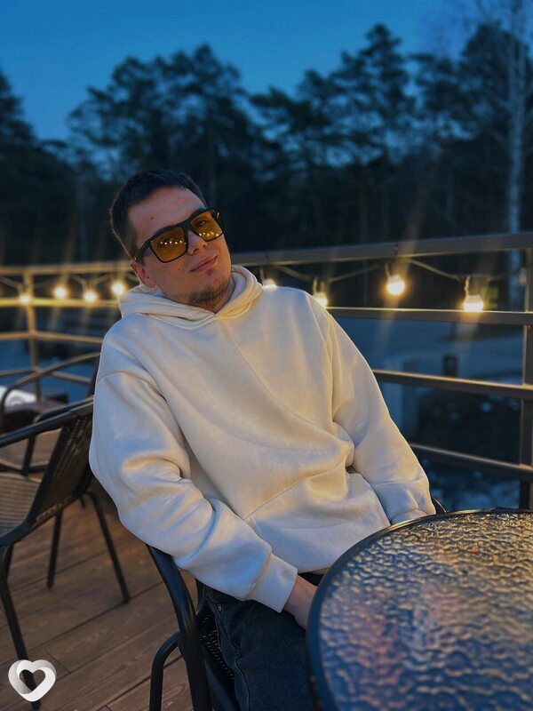 Сергей, 27, Петрозаводске — анкета №2875756