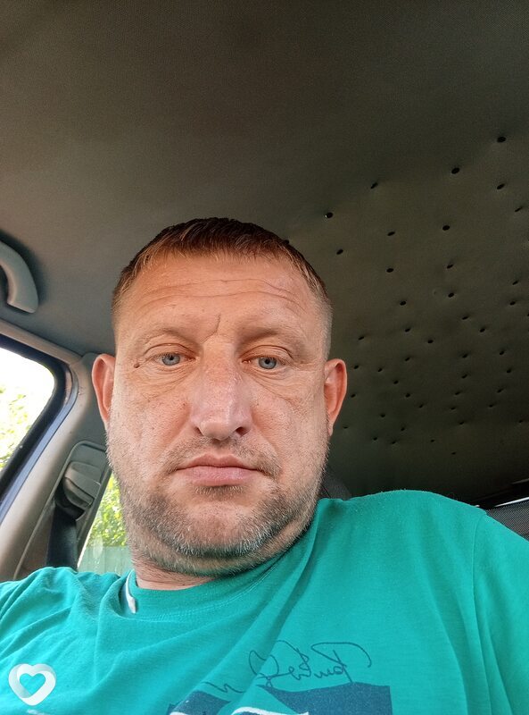Алексей, 40, Минске — анкета №2875759