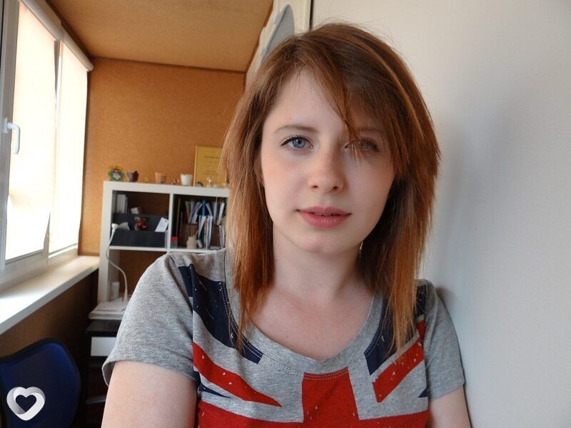 Анна, 33, Тольятти — анкета №2875760