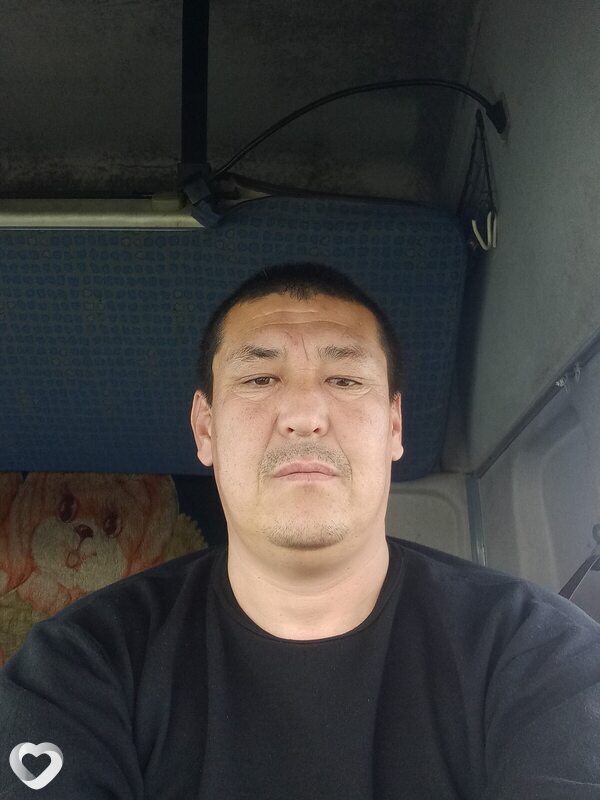Нуритдин, 41, Шымкенте — анкета №2875763