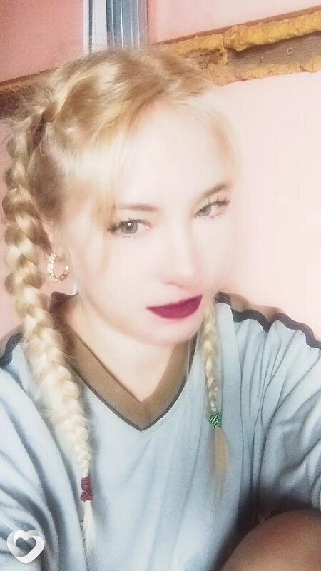 Надежда, 42, Уссурийске — анкета №2875775