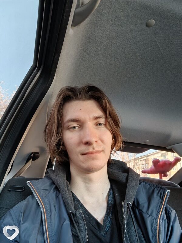 Павел, 27, Самаре — анкета №2875776
