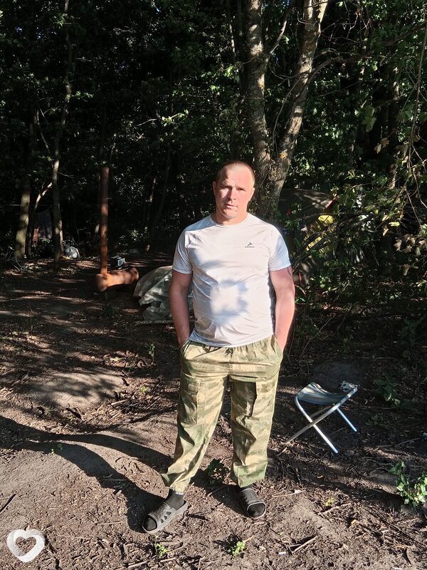 Владимер, 25, Нижнем Новгороде — анкета №2875806