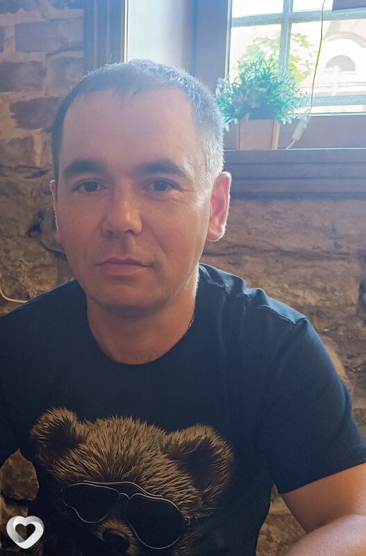 Альберт, 39, Армавире — анкета №2875810