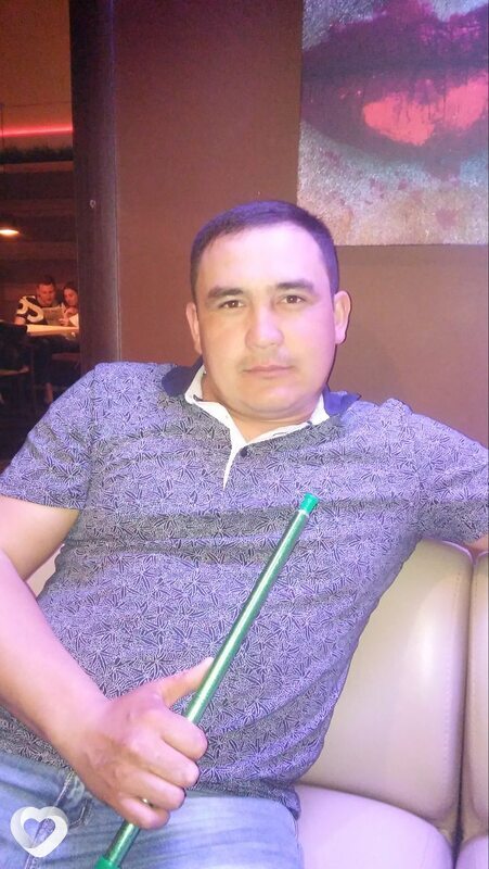 Александр, 41, Севастополе — анкета №2875811