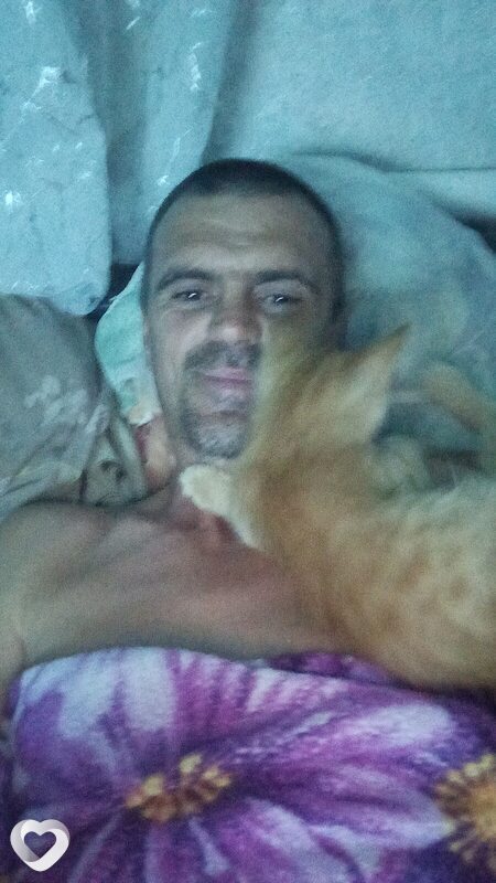 Александр, 45, Ростове-на-Дону — анкета №2875812