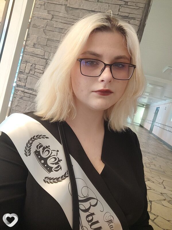 Аля, 21, Москве — анкета №2875816