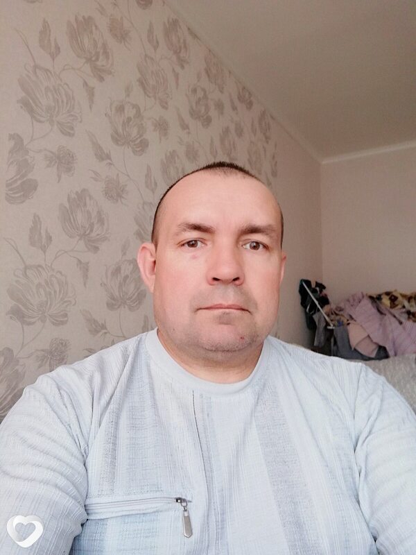 Алексей, 53, Димитровграде — анкета №2875819