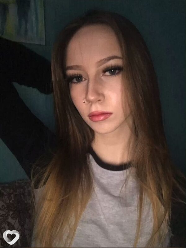 Анджела, 25, Москве — анкета №2875822