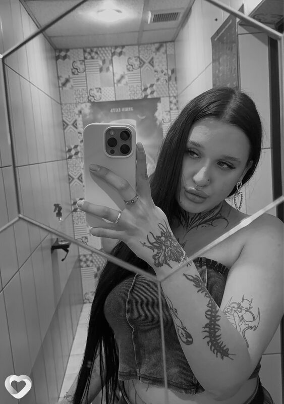 Кира, 20, Красноярске — анкета №2875824
