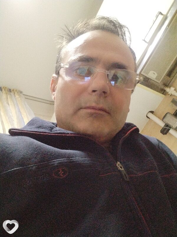 Егор, 48, Кишинёв — анкета №2875715