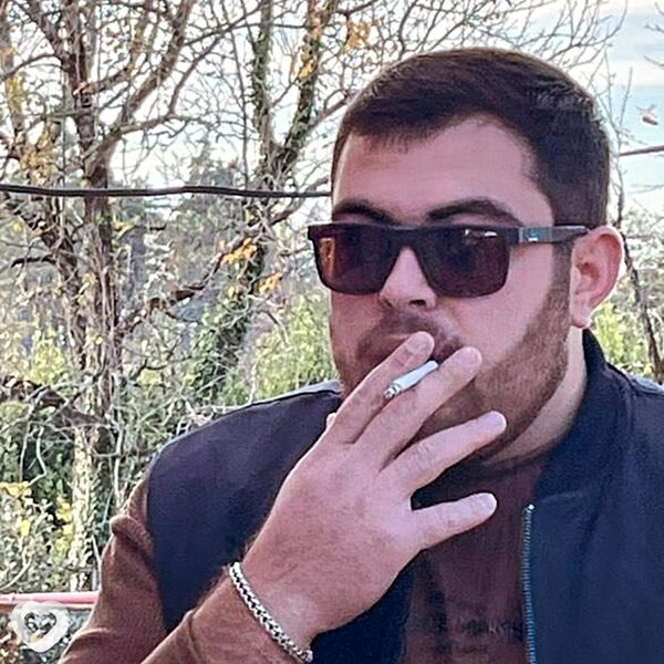 Onise, 26, Алматы — анкета №2875720