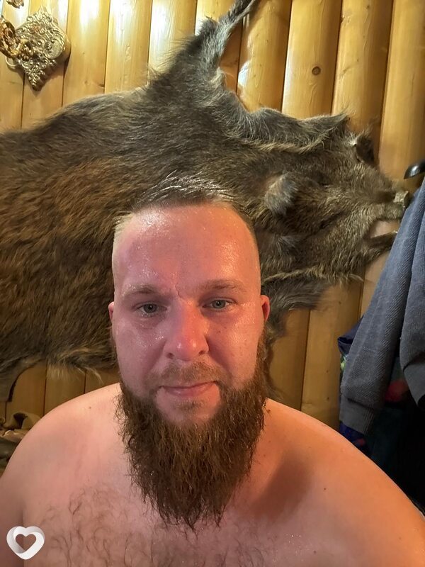 Александр, 36, Симферополе — анкета №2875722