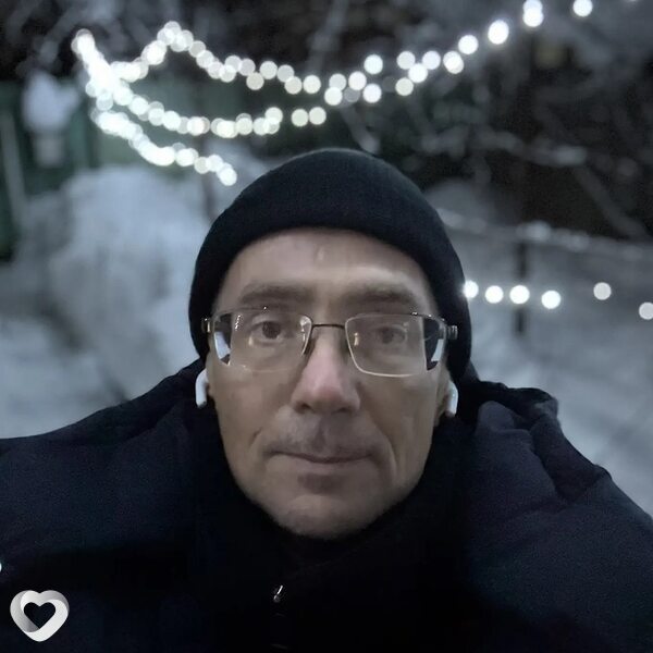 Сергей, 56, Краснодаре — анкета №2875728