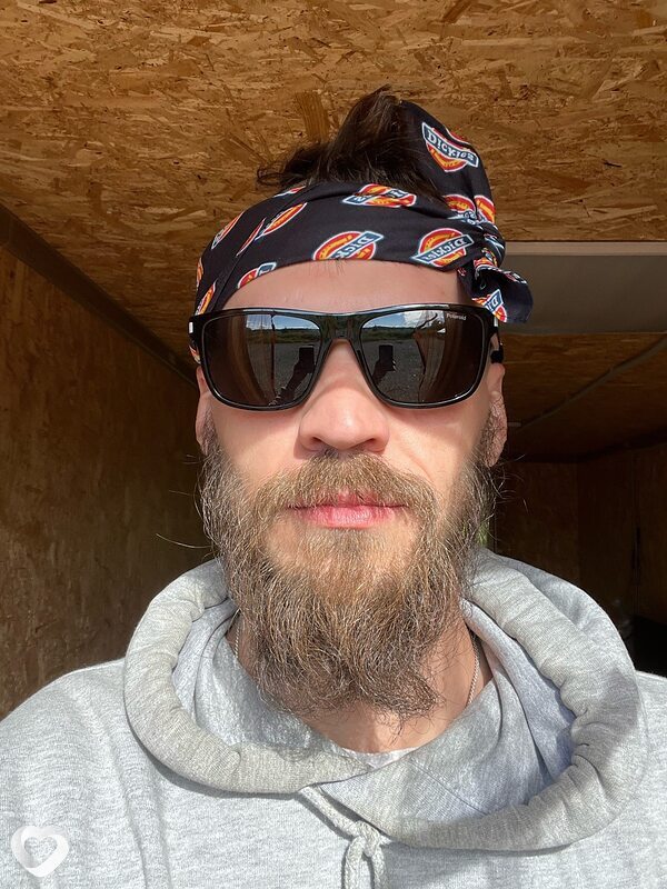 Иван, 37, Перми — анкета №2875958
