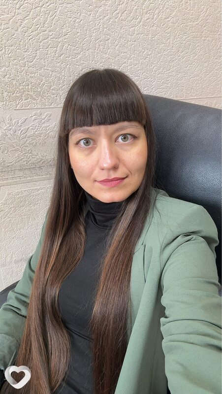 Катя, 38, Воронеже — анкета №2875977