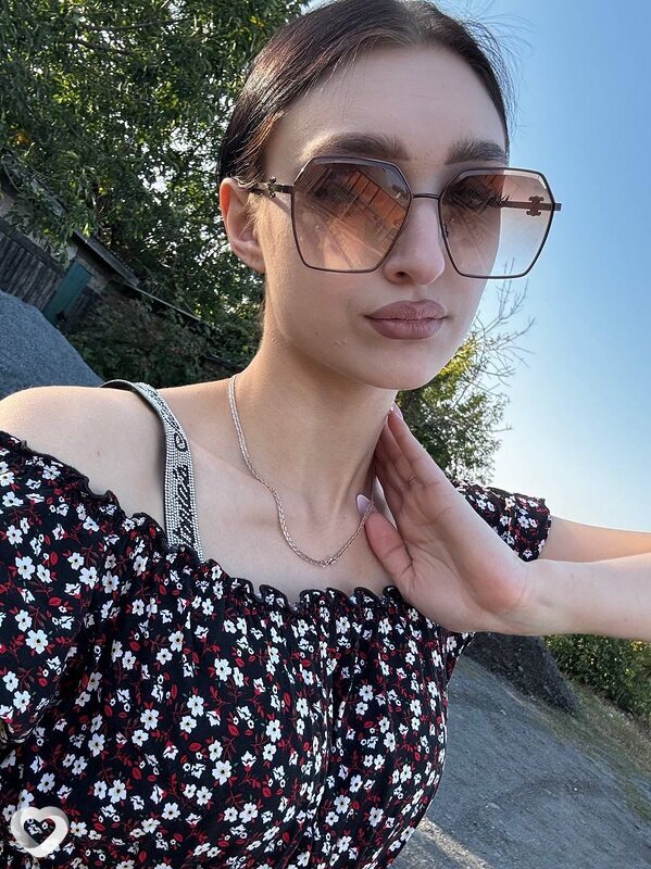 Екатерина, 25, Донецк (Ростовская Обл.) — анкета №2875864