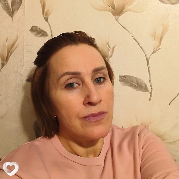 Диля, 46, Копейске — анкета №2875868