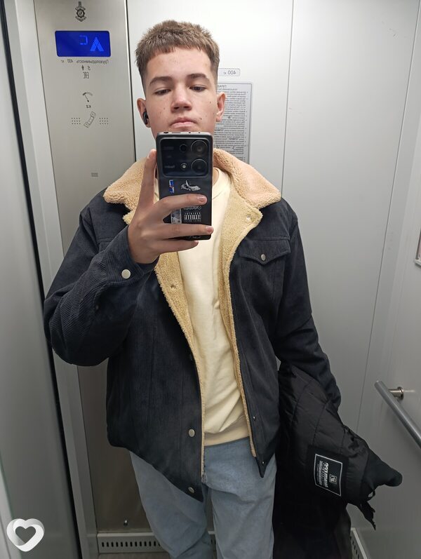 Игнат, 19, Бресте — анкета №2875871