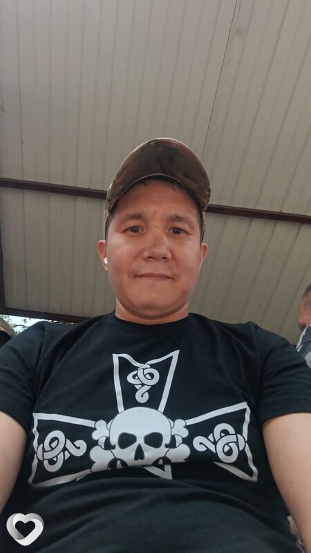 Владимир, 38, Красноярске — анкета №2875872