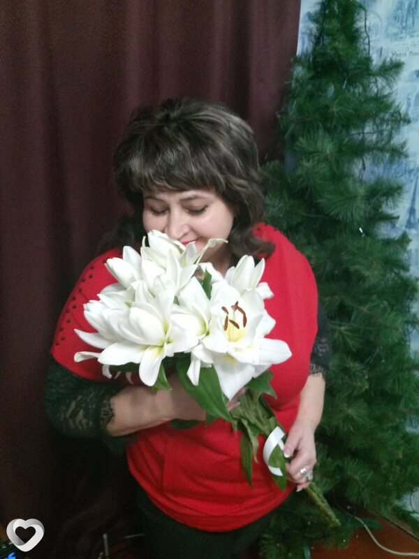 Светлана, 50, Донецке — анкета №2875875