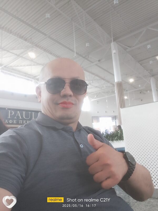 Бахтияр, 34, Котельниках — анкета №2875879